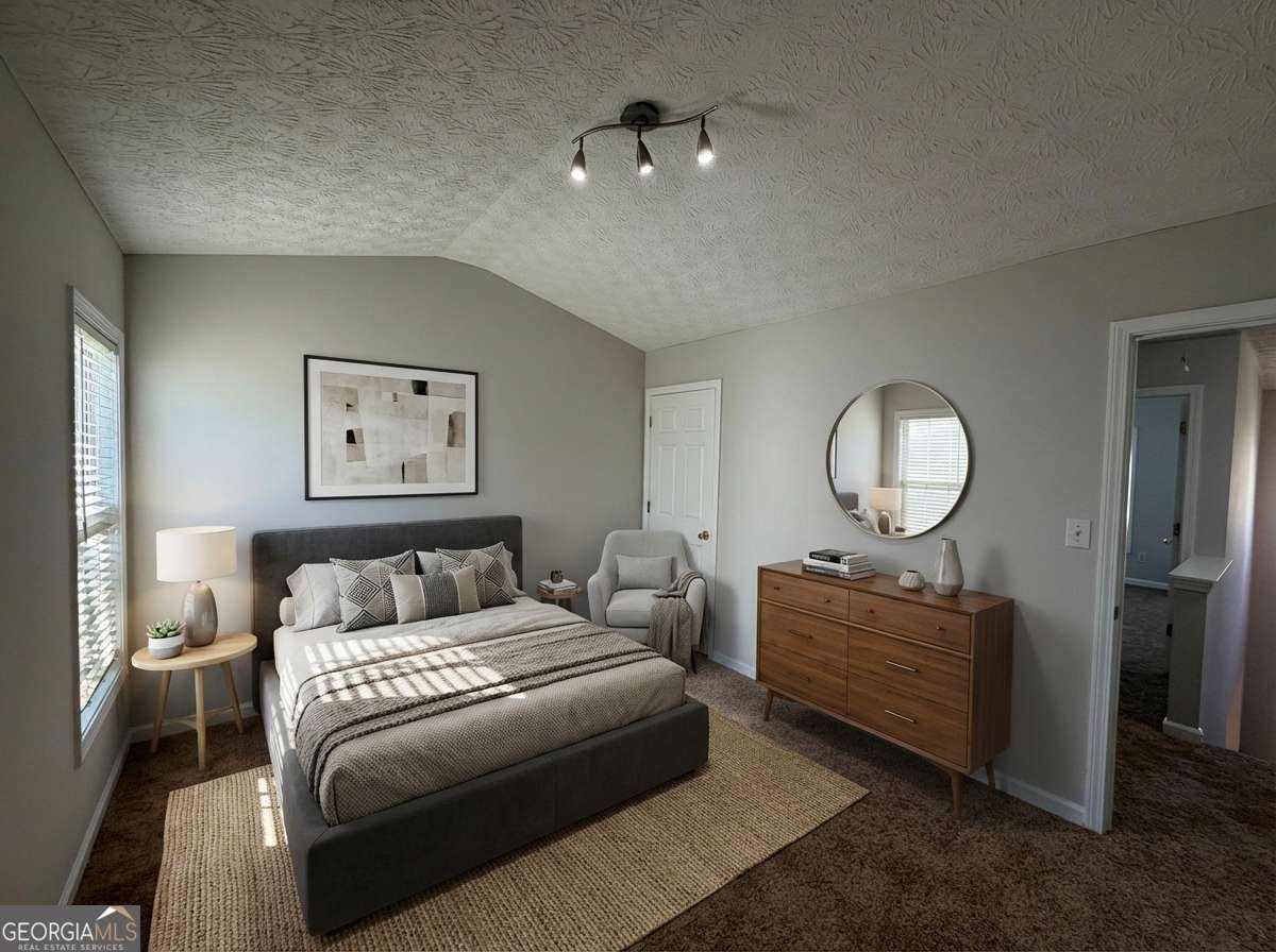 7160 Silvermine Crossing Mableton - Photo 29