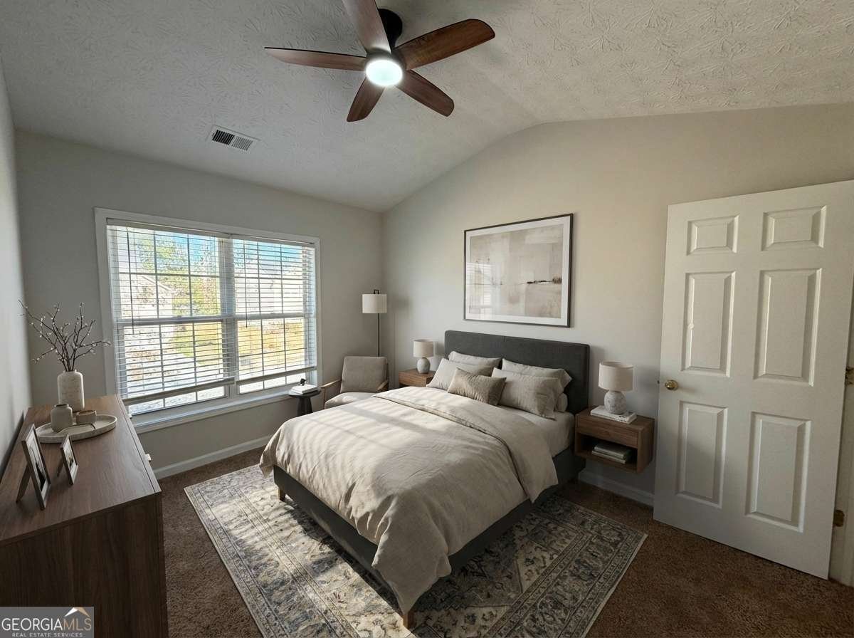 7160 Silvermine Crossing Mableton - Photo 31