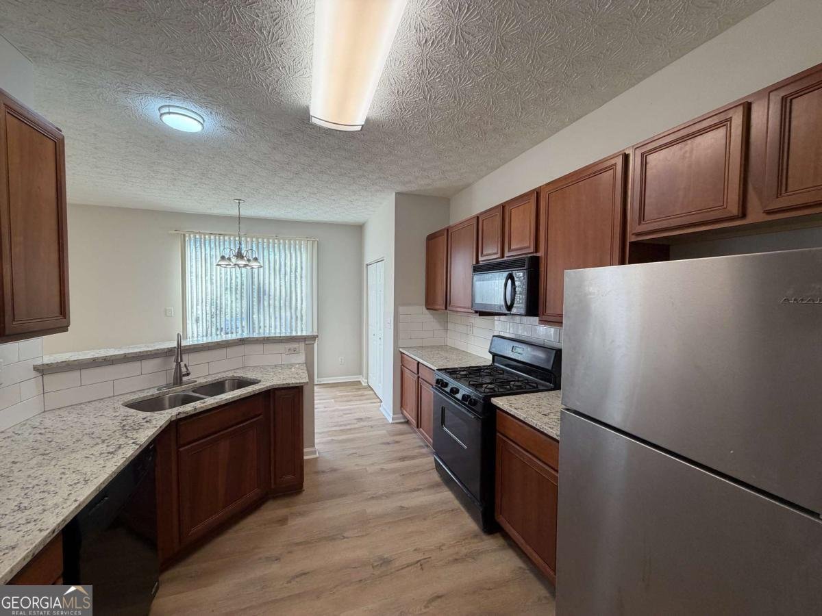 7160 Silvermine Crossing Mableton - Photo 6