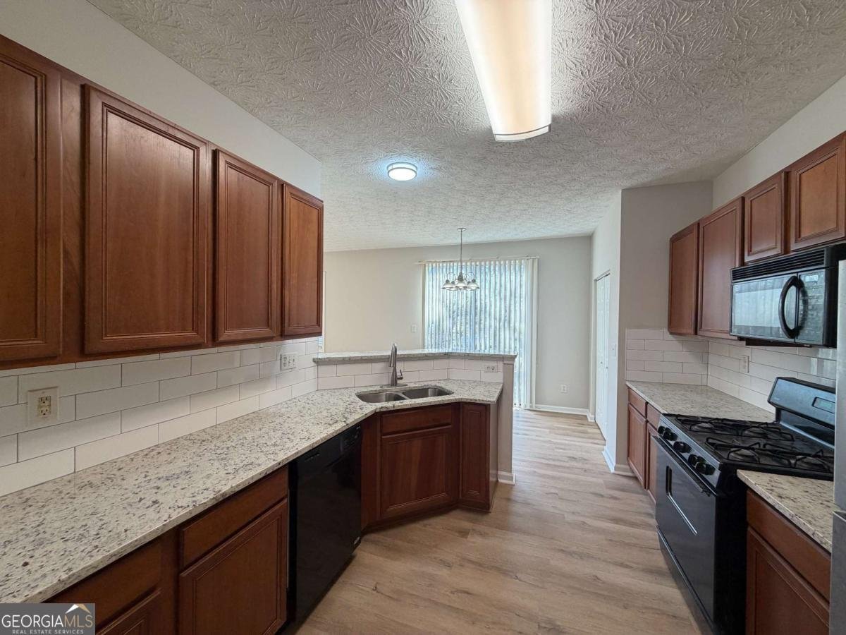 7160 Silvermine Crossing Mableton - Photo 7