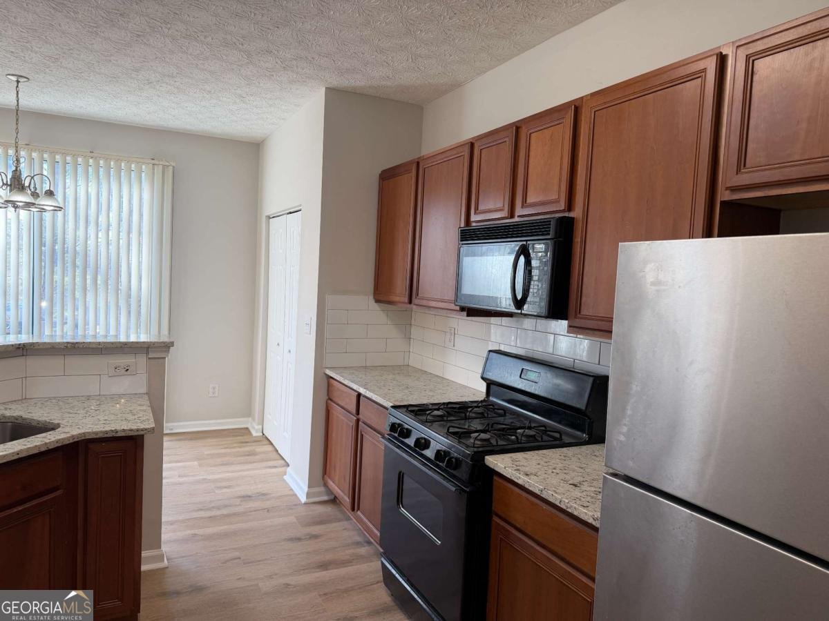 7160 Silvermine Crossing Mableton - Photo 9