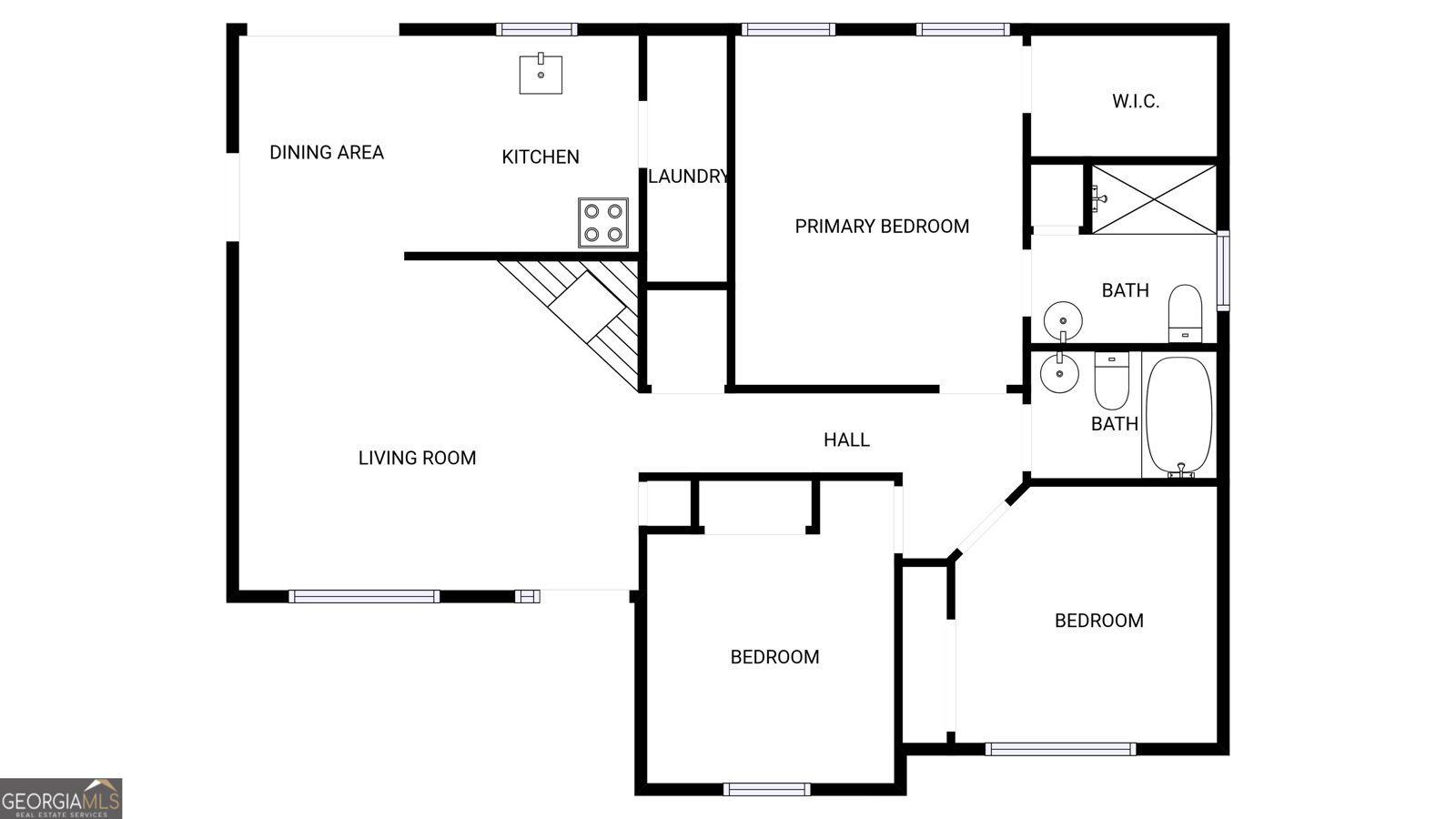 800 Fairburn Road Atlanta - Photo 19