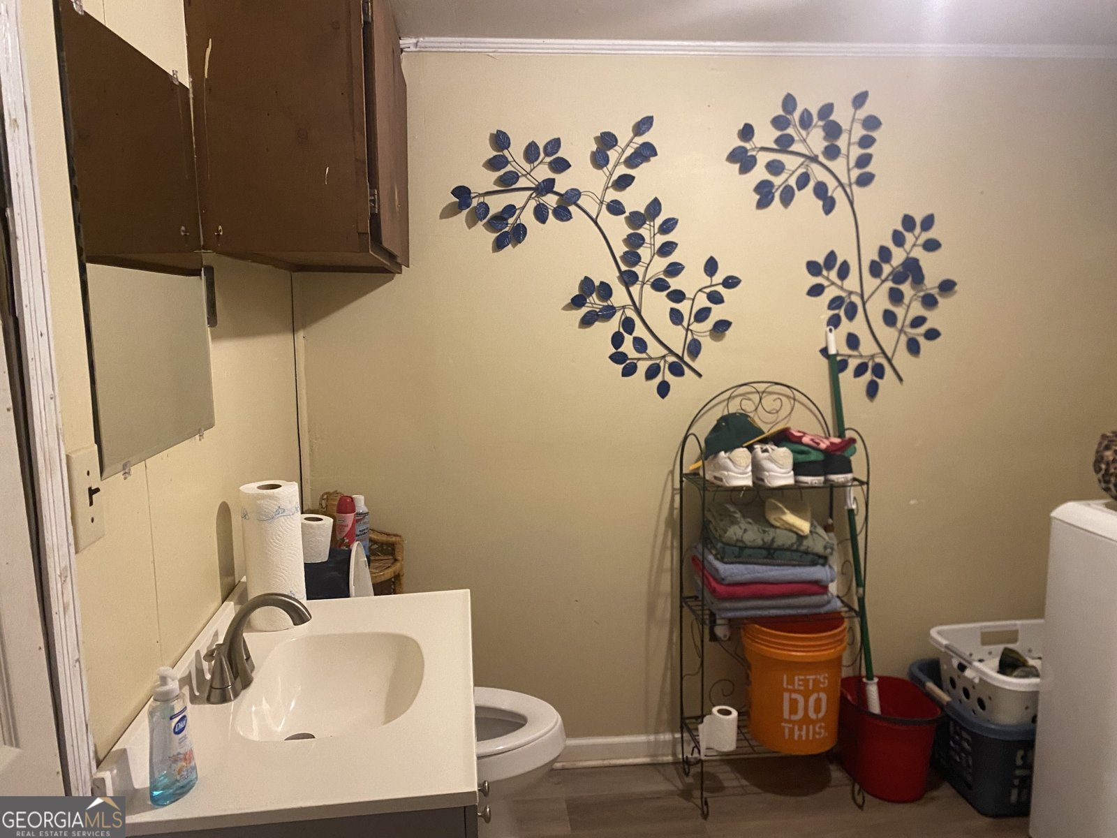 105 Daphney Street Milledgeville - Photo 10