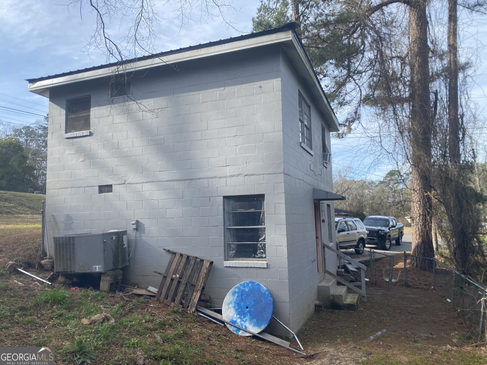 105 Daphney Street Milledgeville - Photo 11