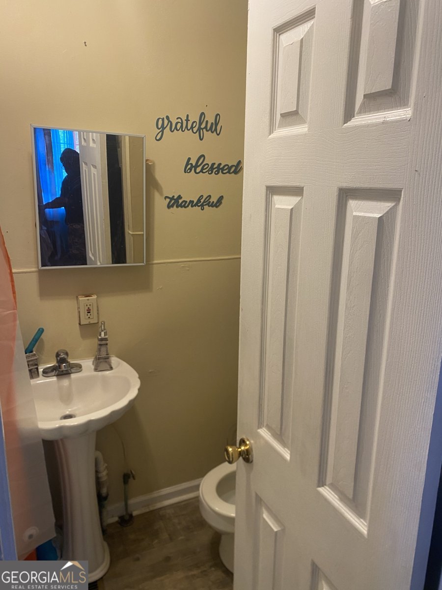 105 Daphney Street Milledgeville - Photo 7