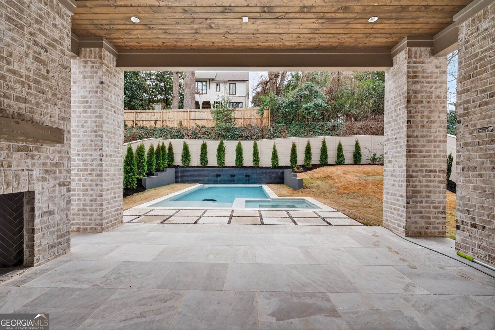 991 Courtenay Drive Atlanta - Photo 67