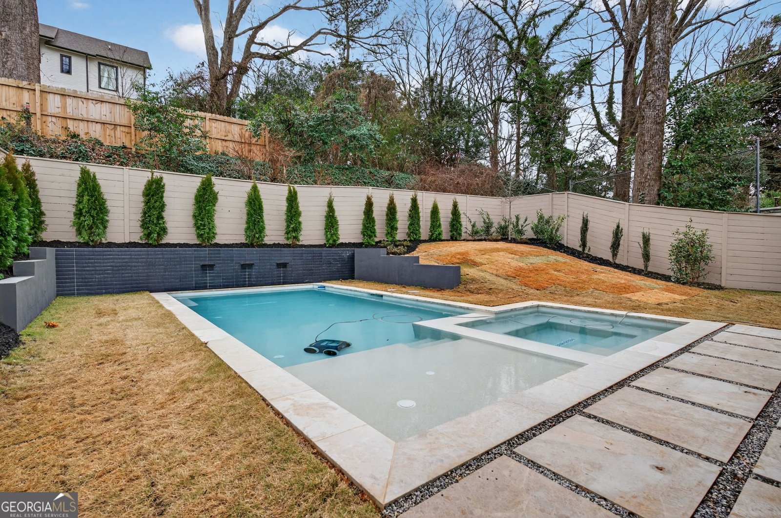 991 Courtenay Drive Atlanta - Photo 68