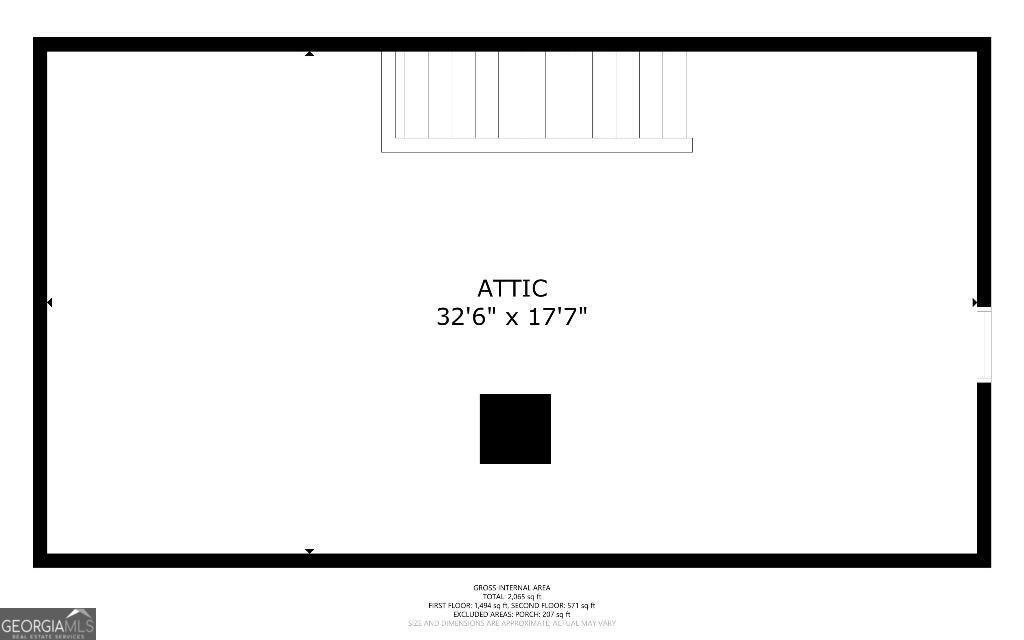 15 Aragon Road Aragon - Photo 22