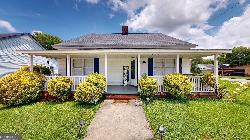 15 Aragon Road Aragon - Photo 26