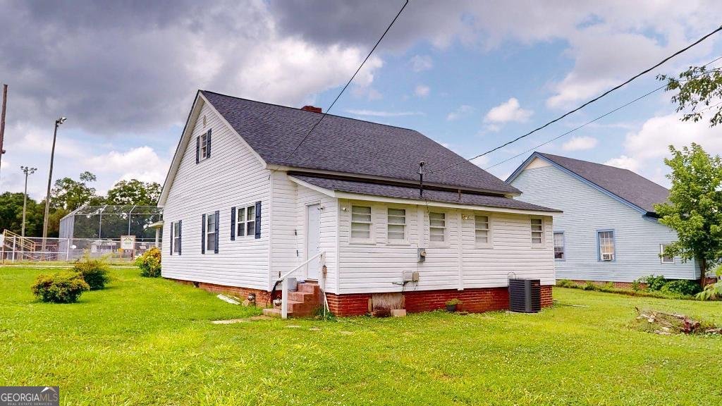 15 Aragon Road Aragon - Photo 27