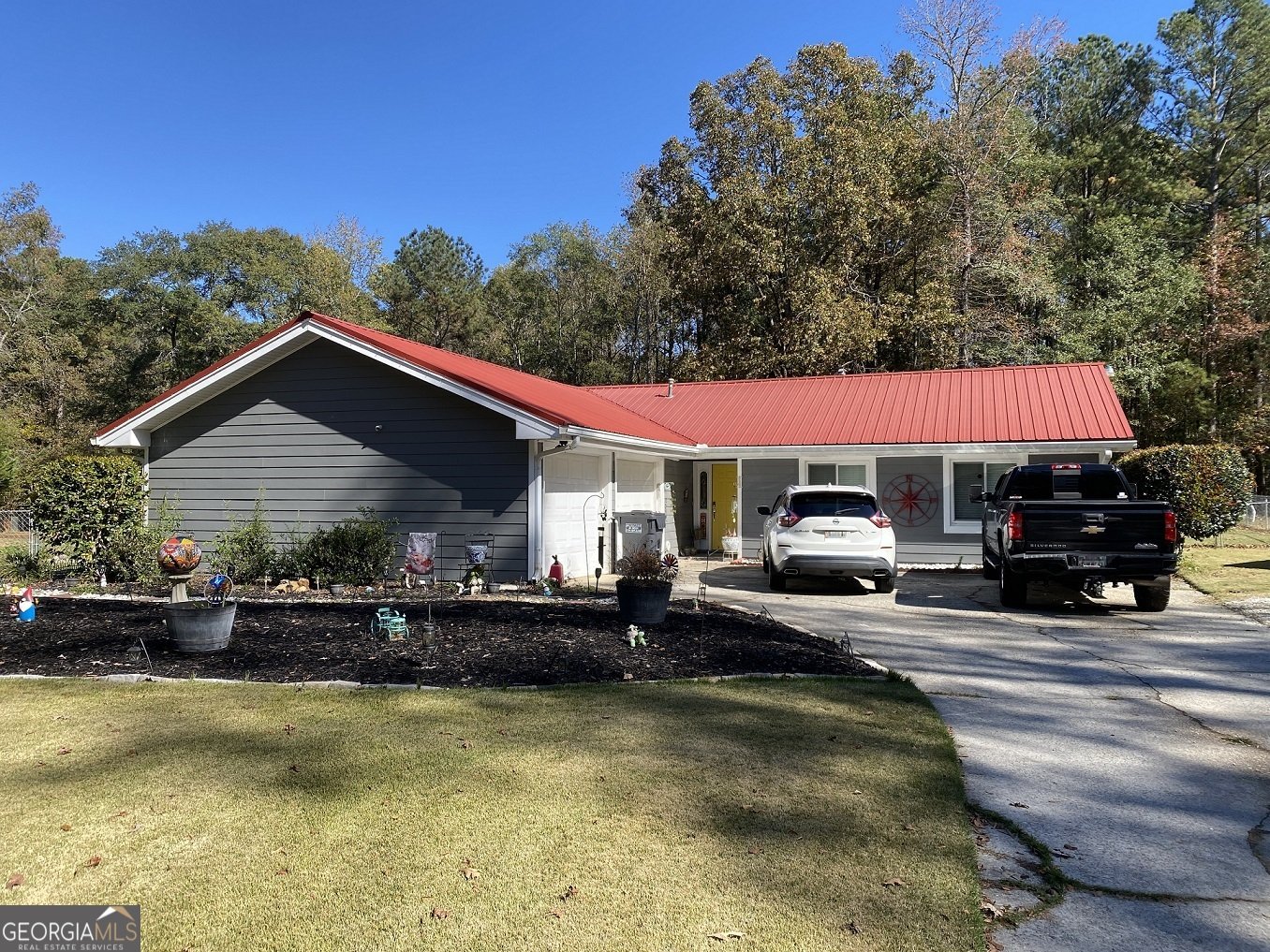 4656 Woodlake Lane Conyers - Photo 1