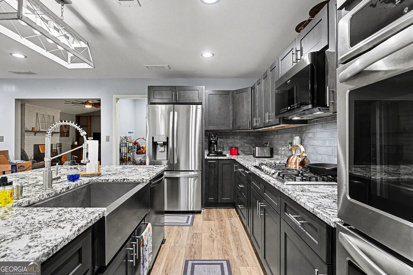 4656 Woodlake Lane Conyers - Photo 10