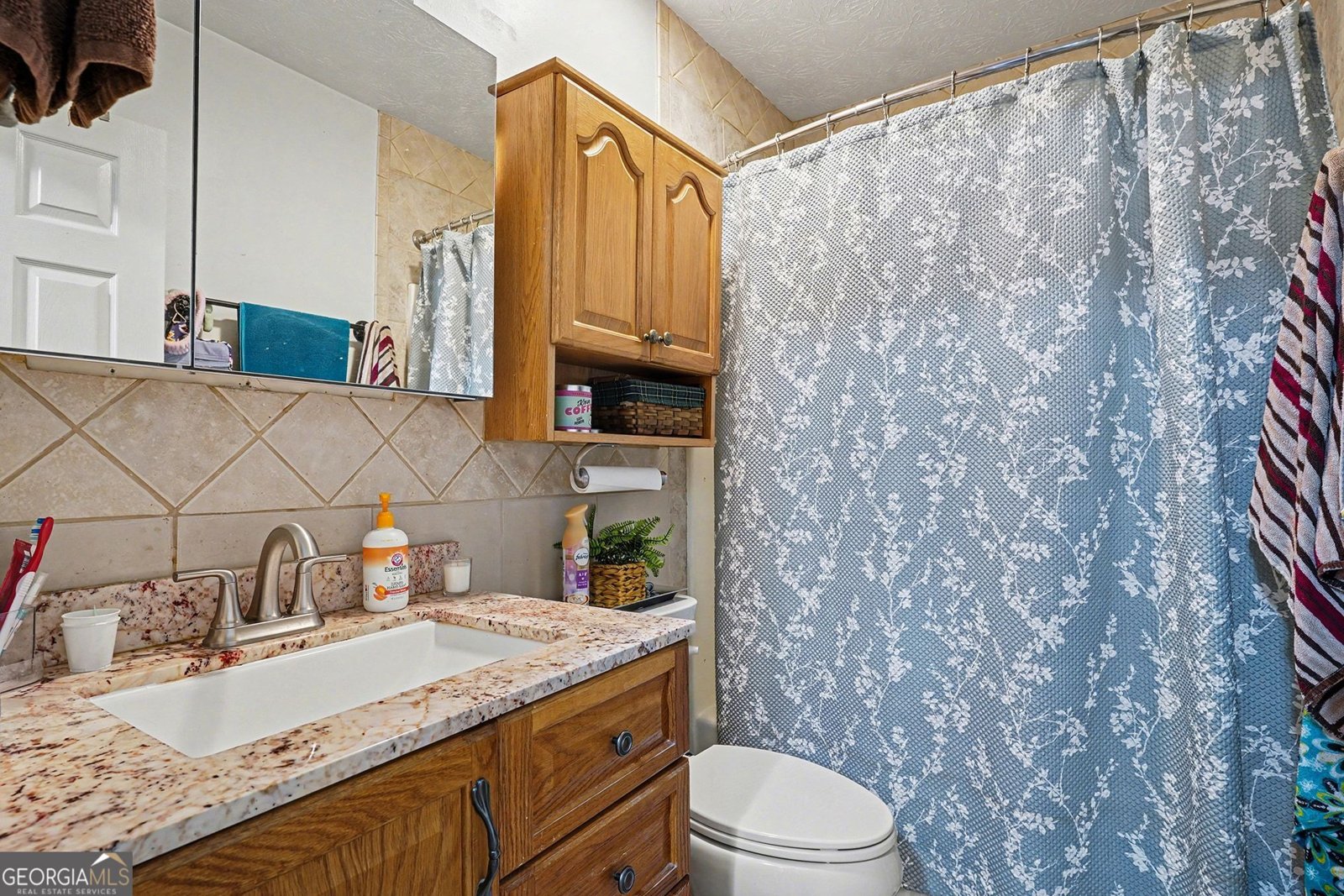 4656 Woodlake Lane Conyers - Photo 16