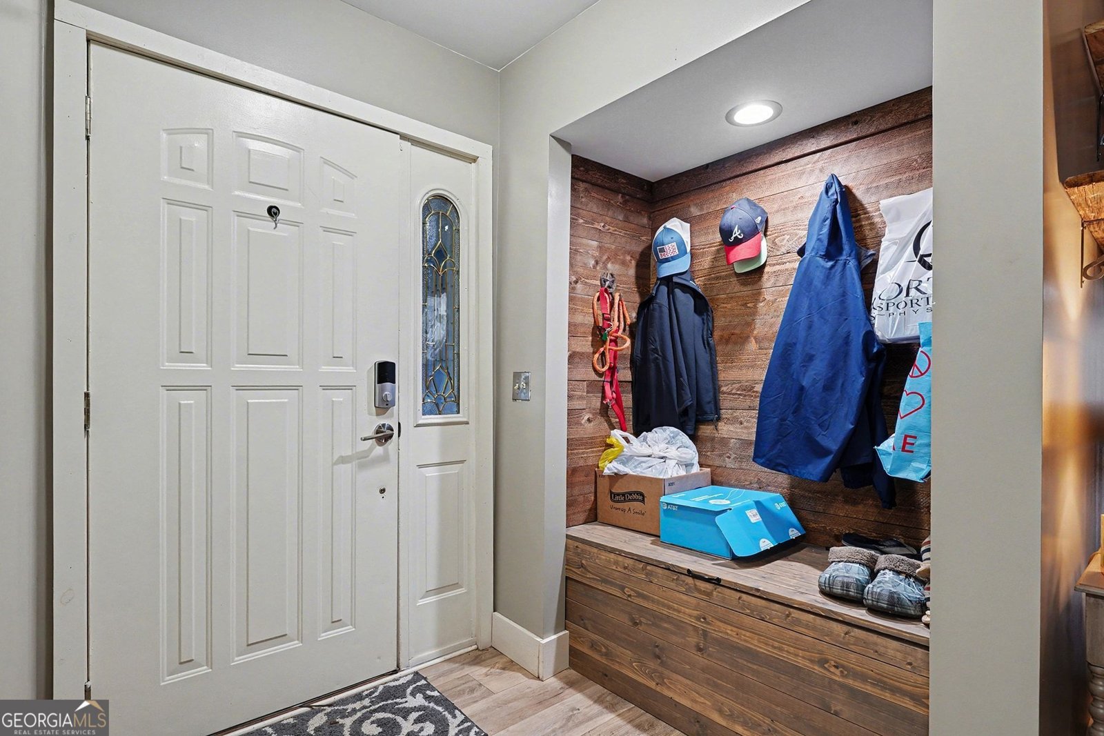 4656 Woodlake Lane Conyers - Photo 17