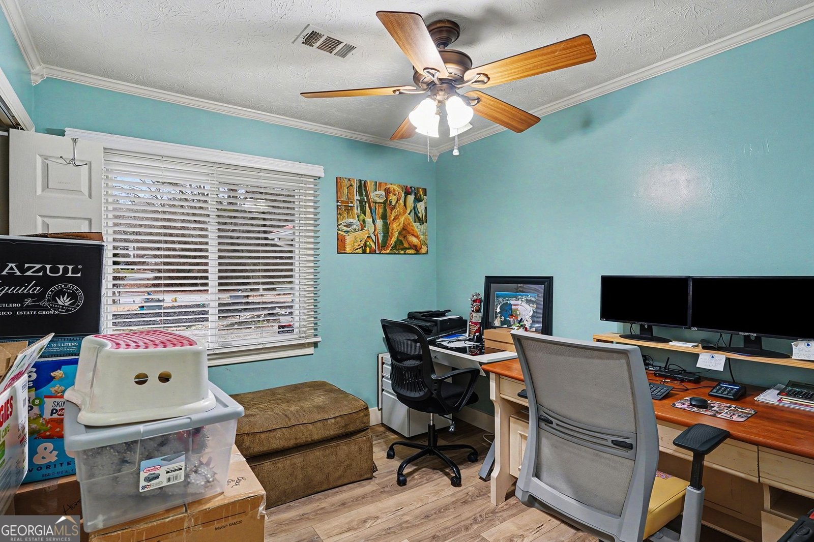 4656 Woodlake Lane Conyers - Photo 18