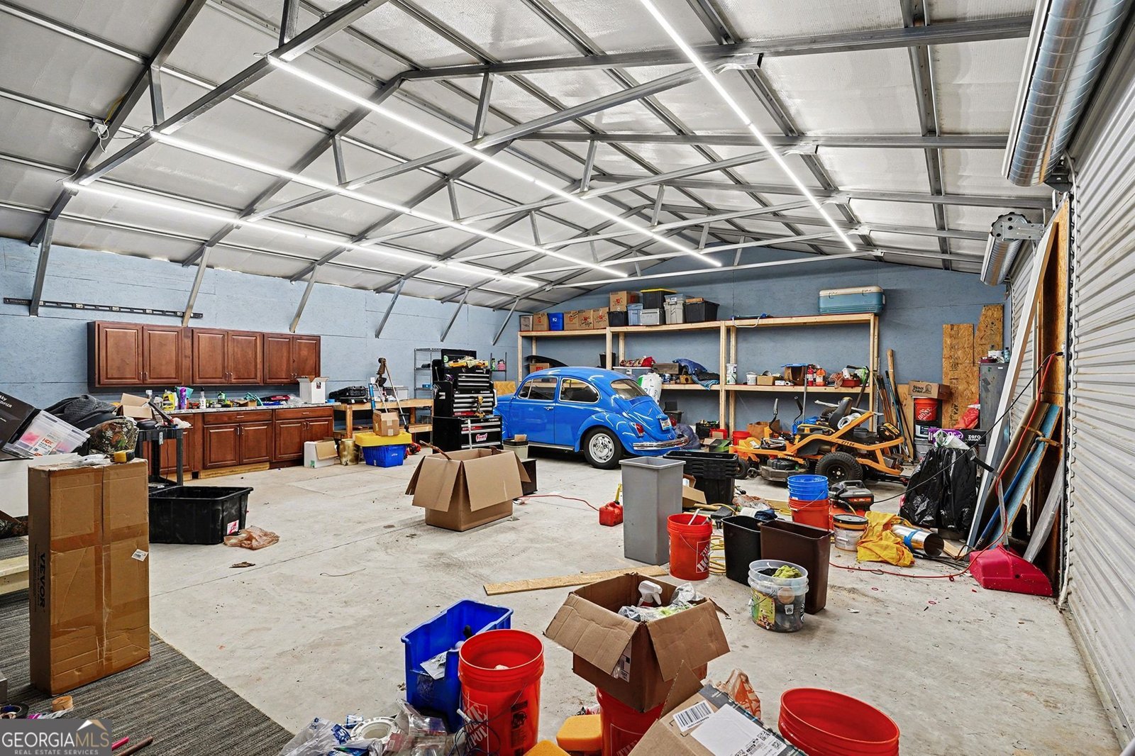 4656 Woodlake Lane Conyers - Photo 24