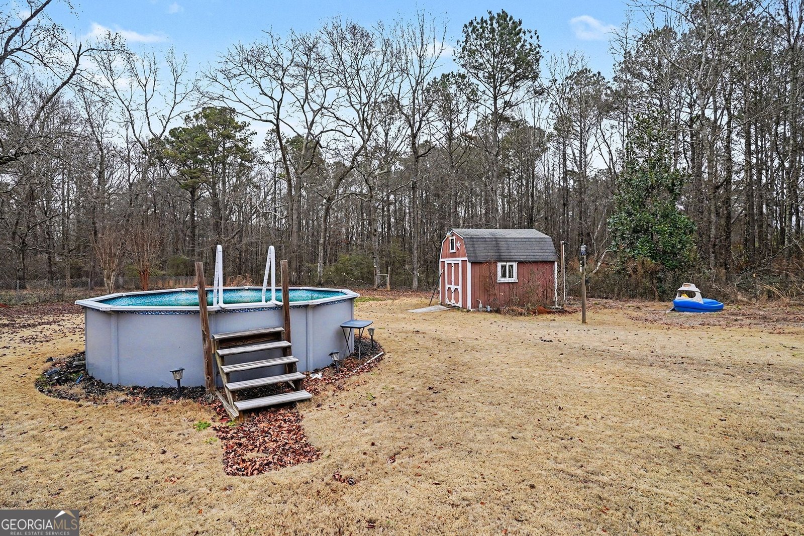 4656 Woodlake Lane Conyers - Photo 25