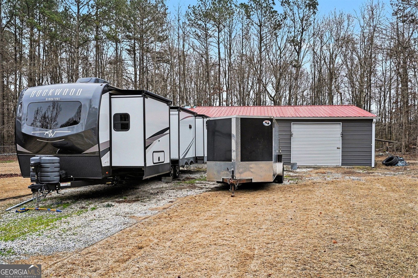 4656 Woodlake Lane Conyers - Photo 26