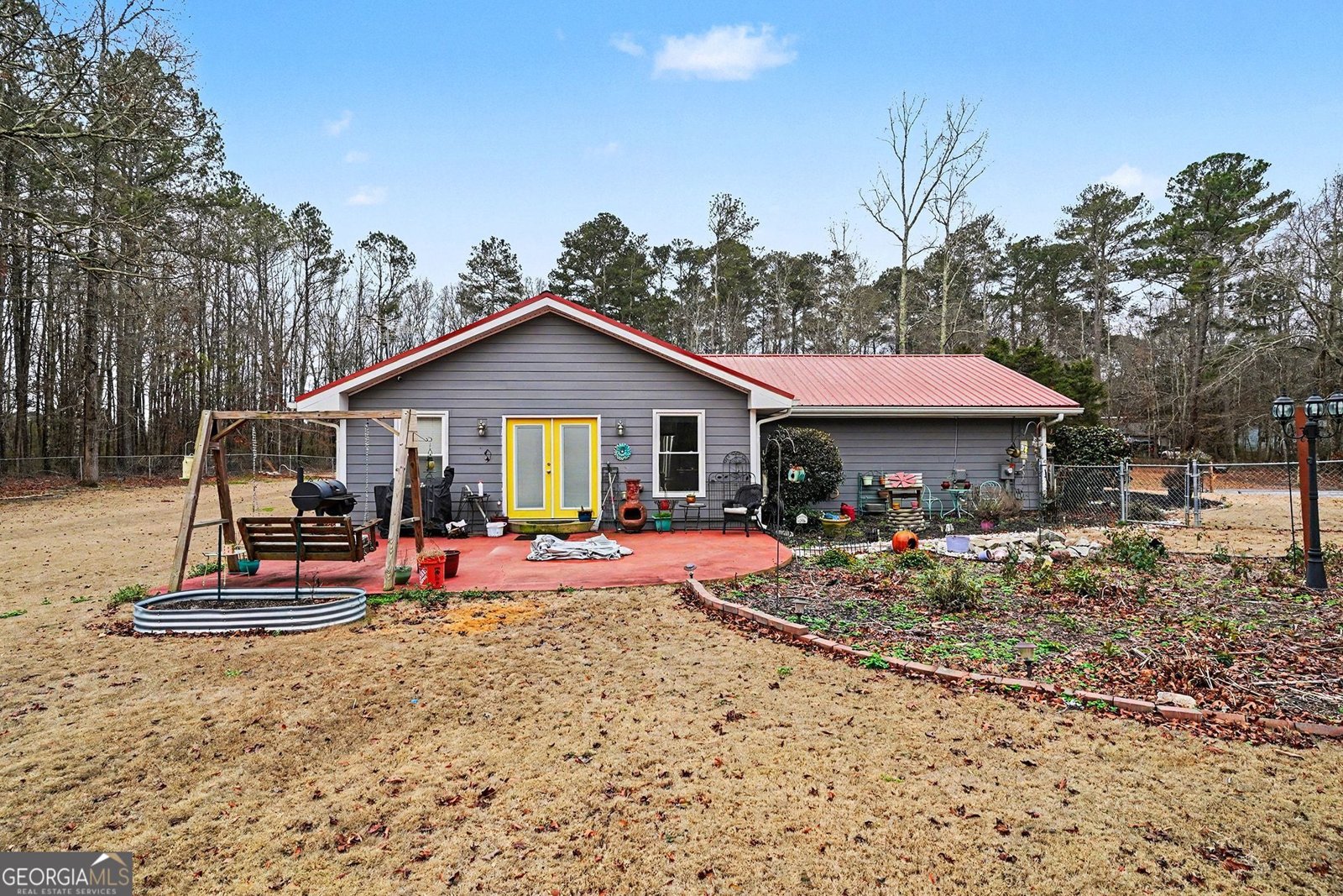4656 Woodlake Lane Conyers - Photo 28