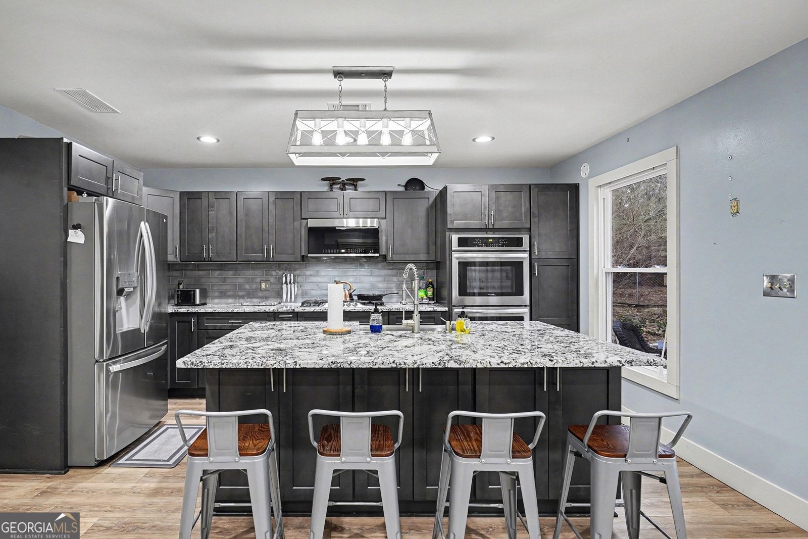 4656 Woodlake Lane Conyers - Photo 9