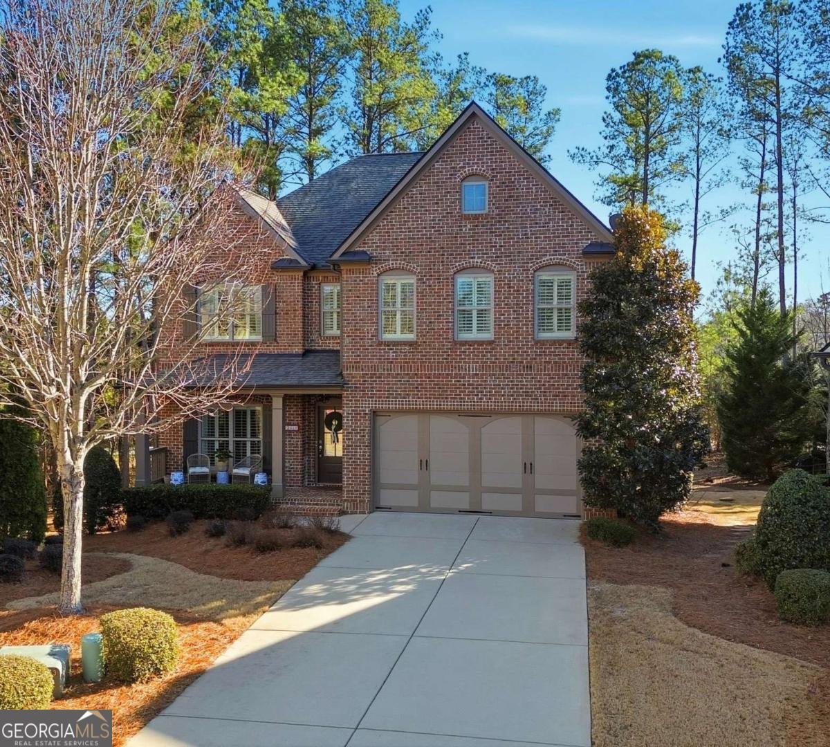 1241 Queens Row Watkinsville - Photo 1