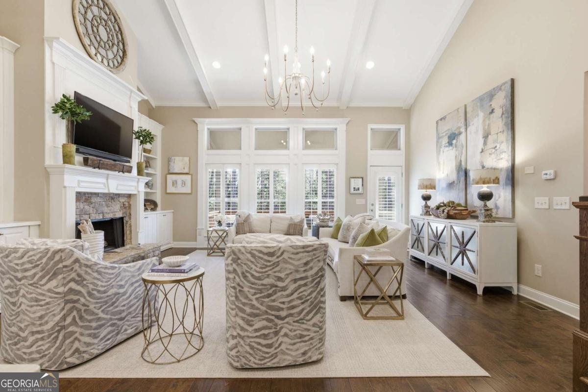 1241 Queens Row Watkinsville - Photo 11