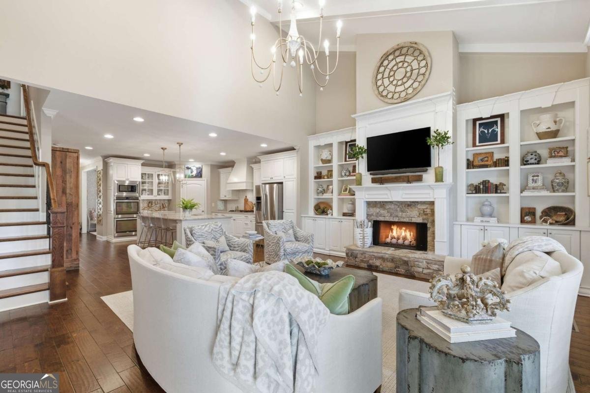 1241 Queens Row Watkinsville - Photo 12