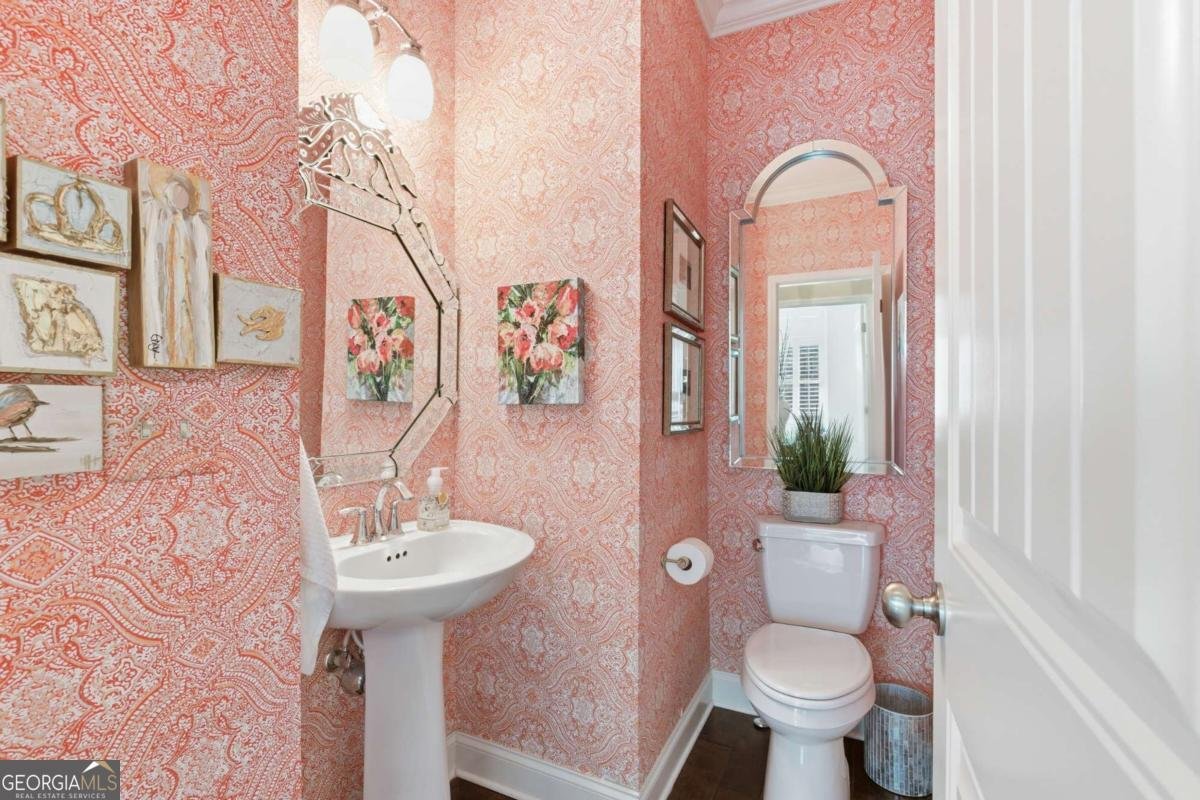 1241 Queens Row Watkinsville - Photo 14