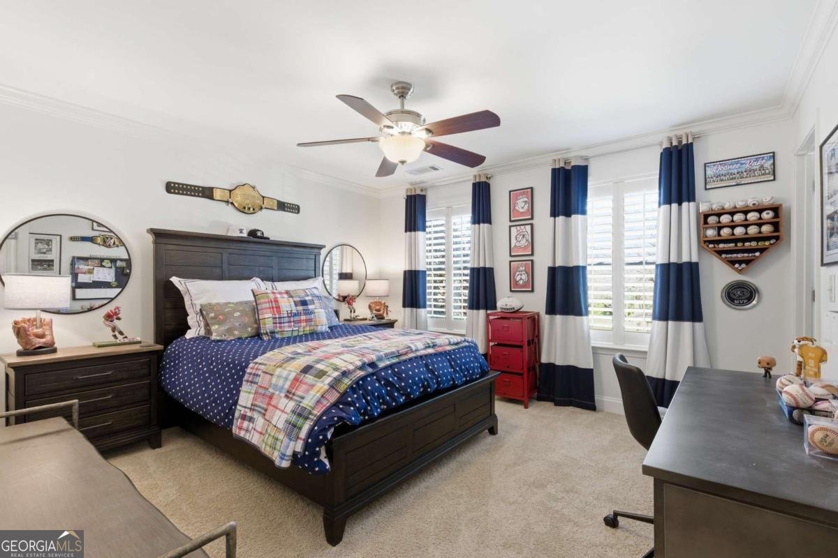 1241 Queens Row Watkinsville - Photo 26