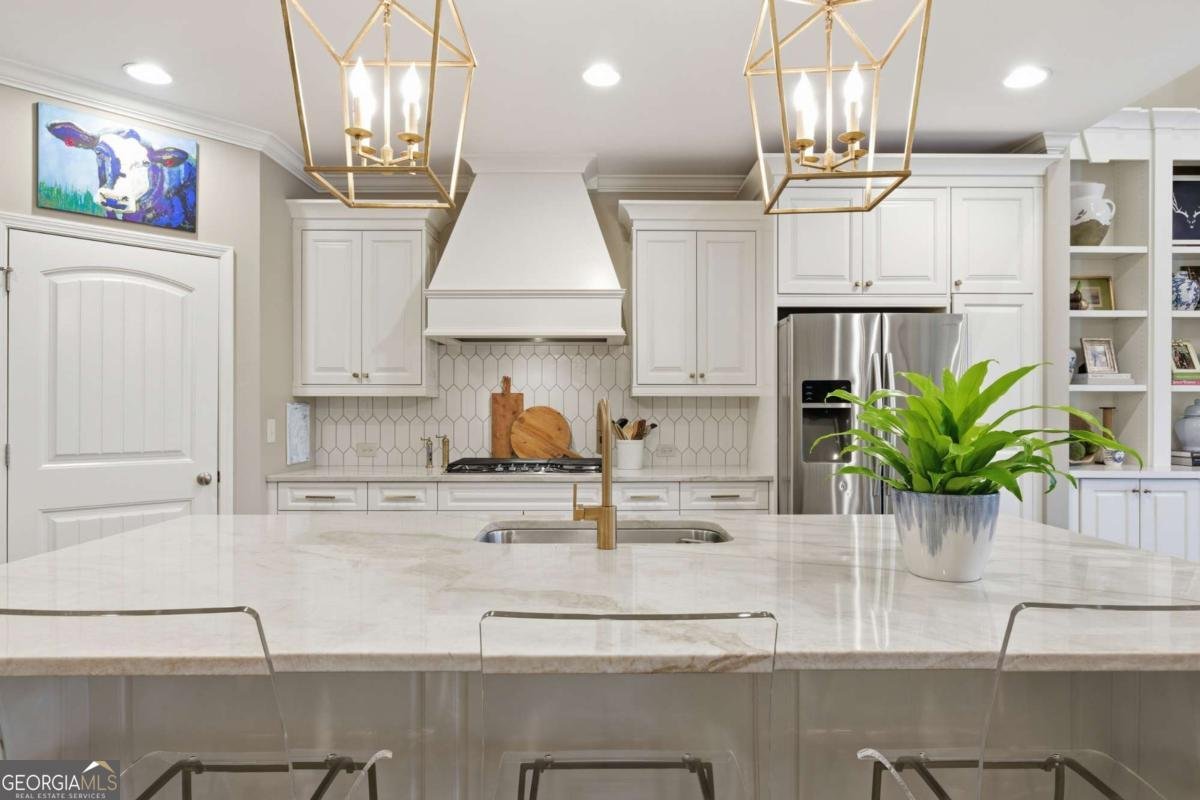 1241 Queens Row Watkinsville - Photo 6