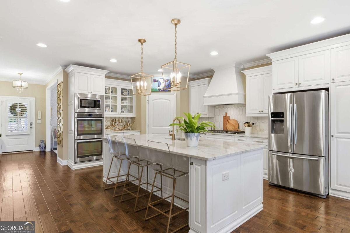 1241 Queens Row Watkinsville - Photo 7