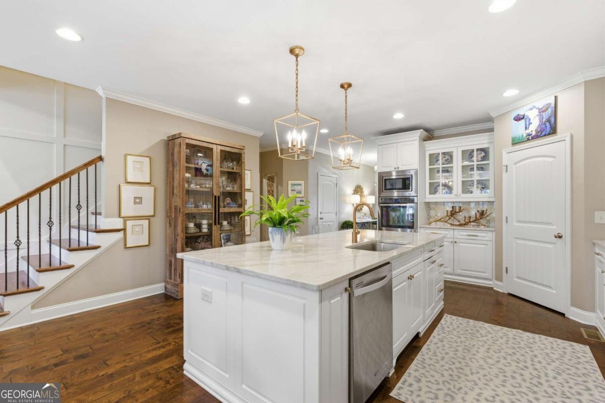 1241 Queens Row Watkinsville - Photo 8