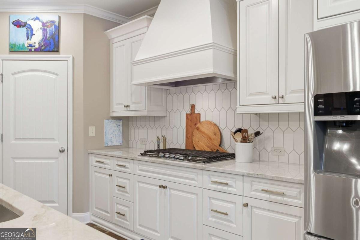 1241 Queens Row Watkinsville - Photo 9