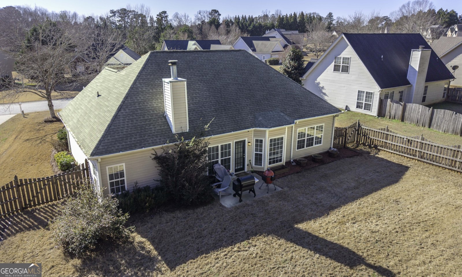 116 Kyle Way Carrollton - Photo 23