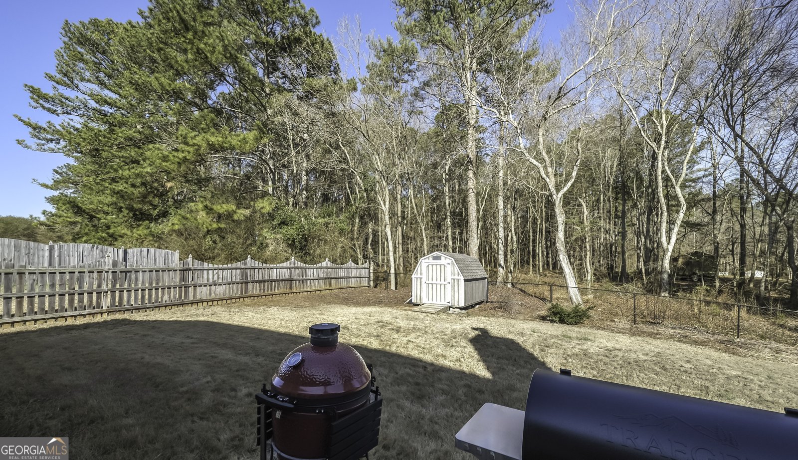 116 Kyle Way Carrollton - Photo 24