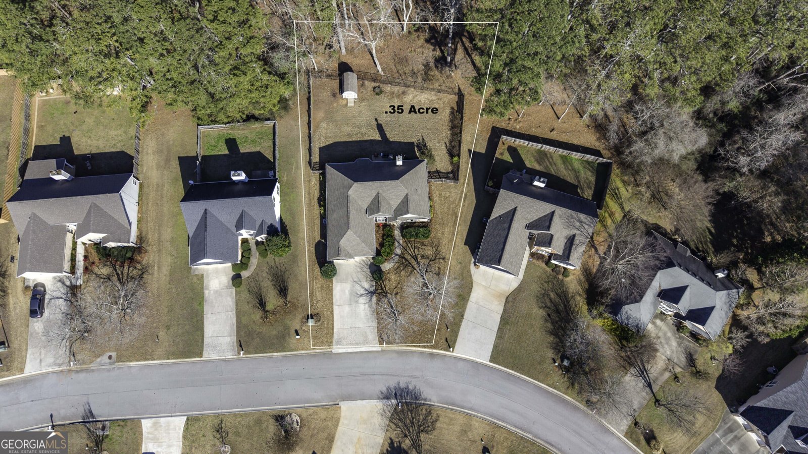 116 Kyle Way Carrollton - Photo 25