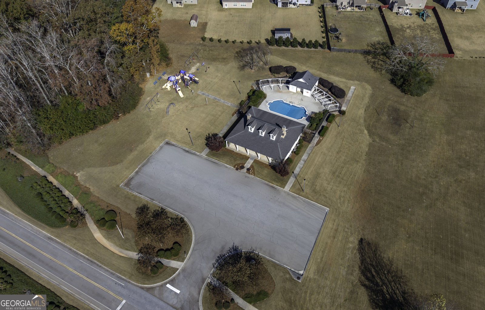 116 Kyle Way Carrollton - Photo 28