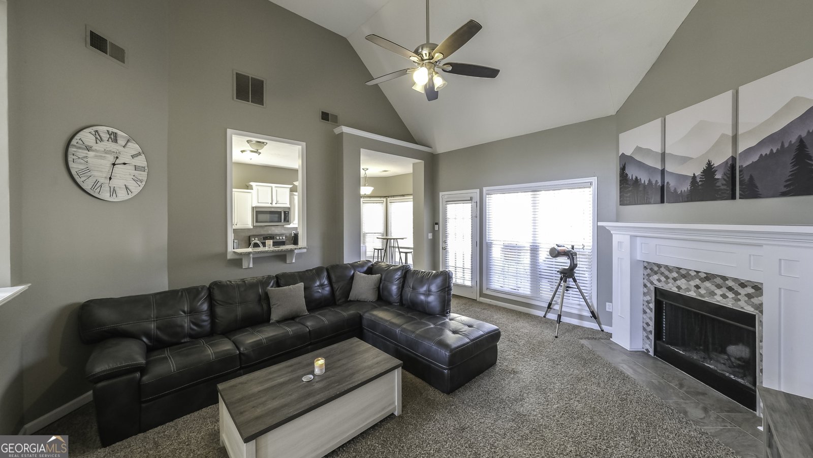 116 Kyle Way Carrollton - Photo 6