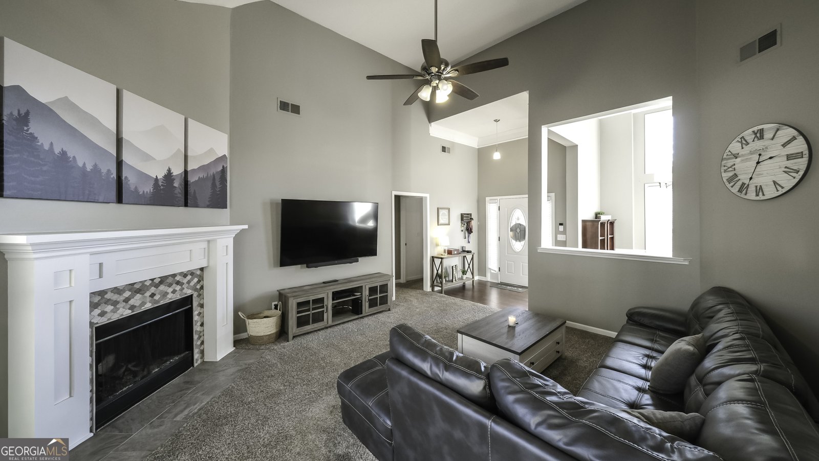 116 Kyle Way Carrollton - Photo 8