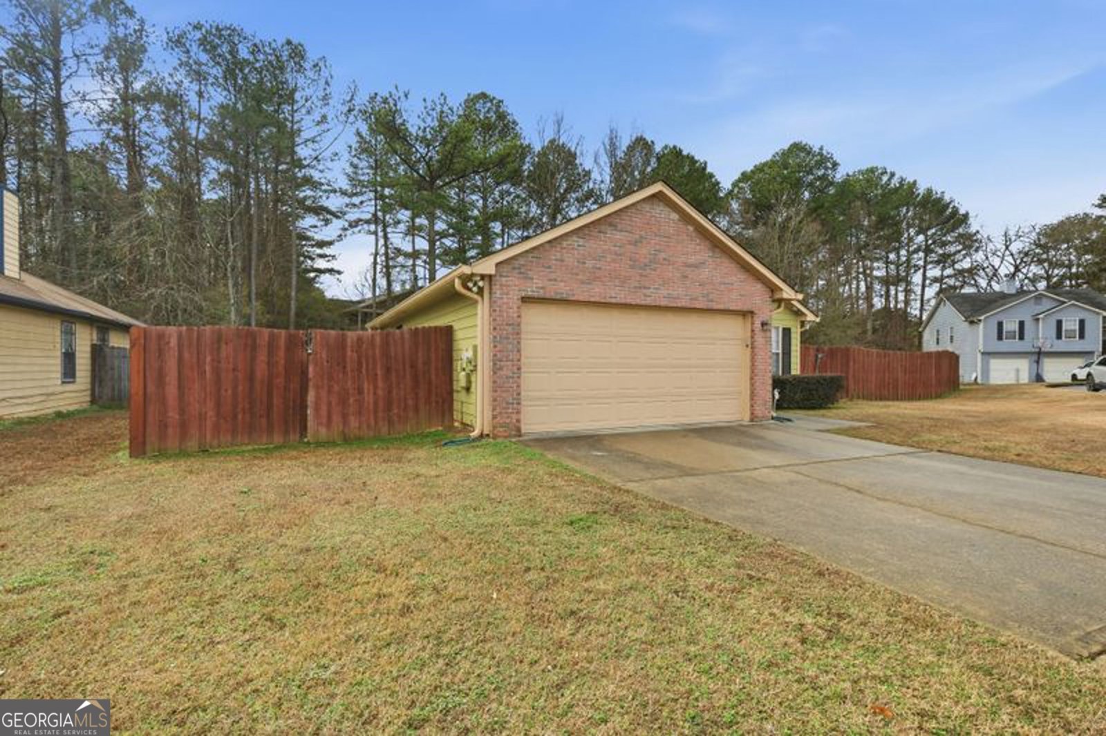 874 Rock Shoals Court Atlanta - Photo 21