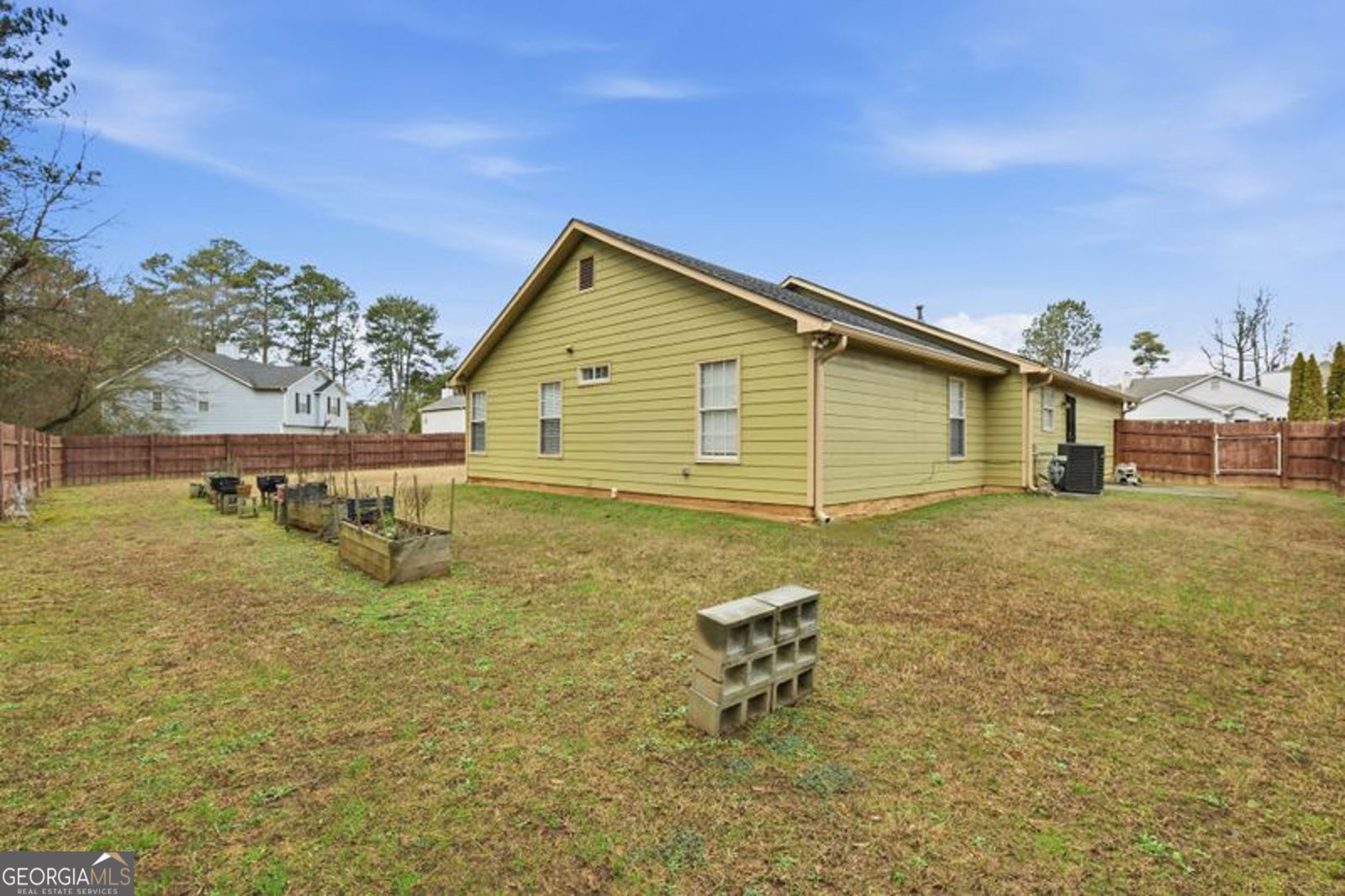 874 Rock Shoals Court Atlanta - Photo 23