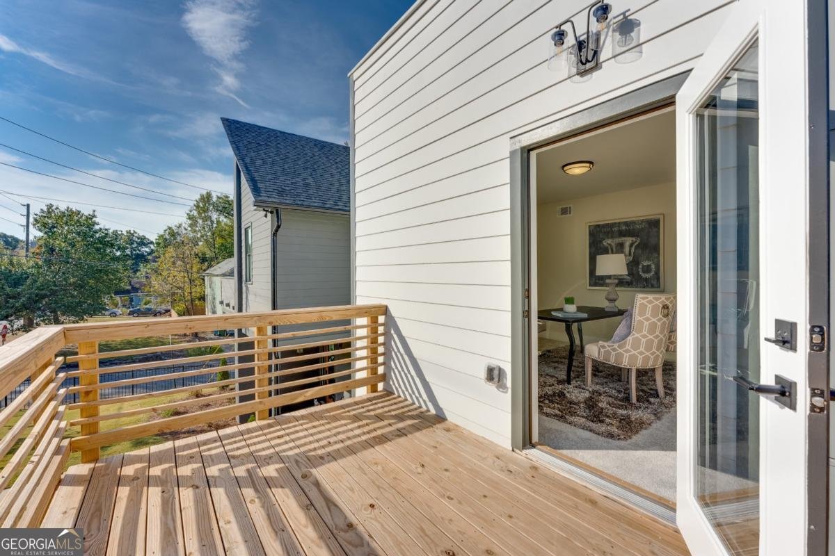 76 Mayson Avenue Atlanta - Photo 36