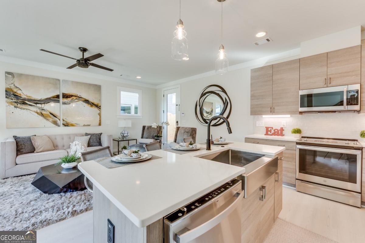 76 Mayson Avenue Atlanta - Photo 7