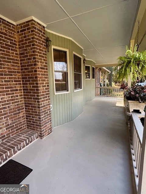 279 Indian Creek Road Locust Grove - Photo 25