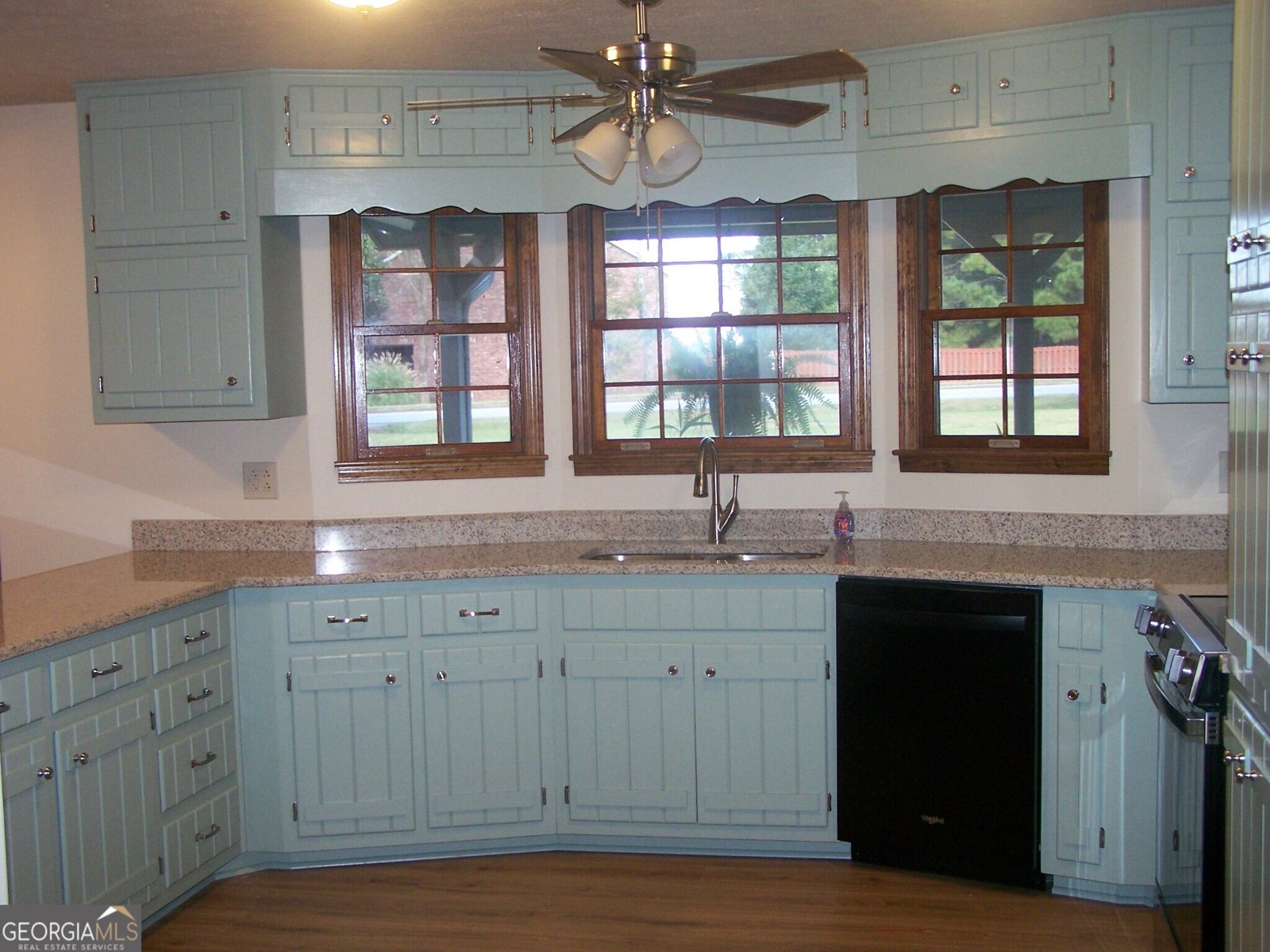 279 Indian Creek Road Locust Grove - Photo 8