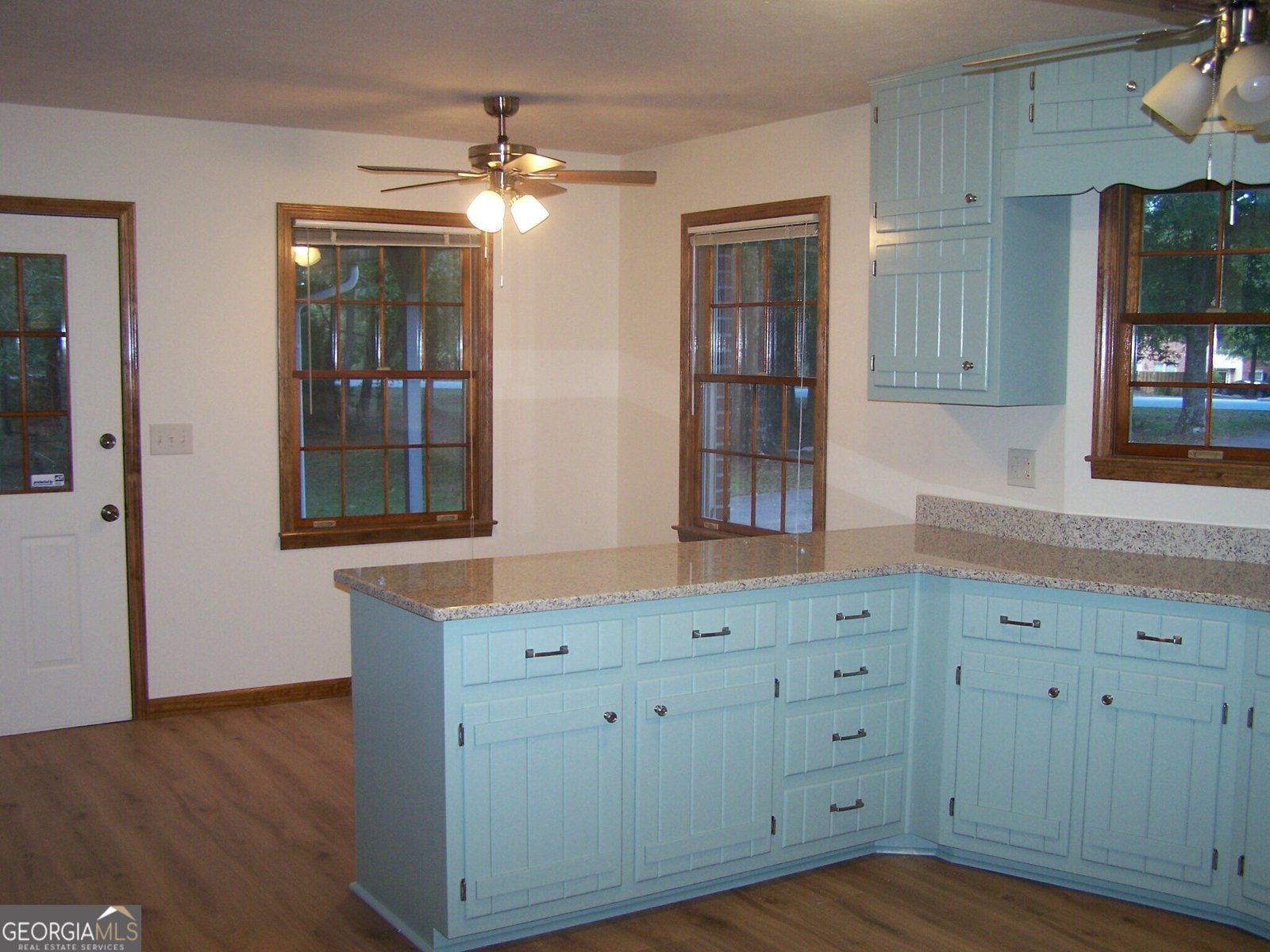 279 Indian Creek Road Locust Grove - Photo 9