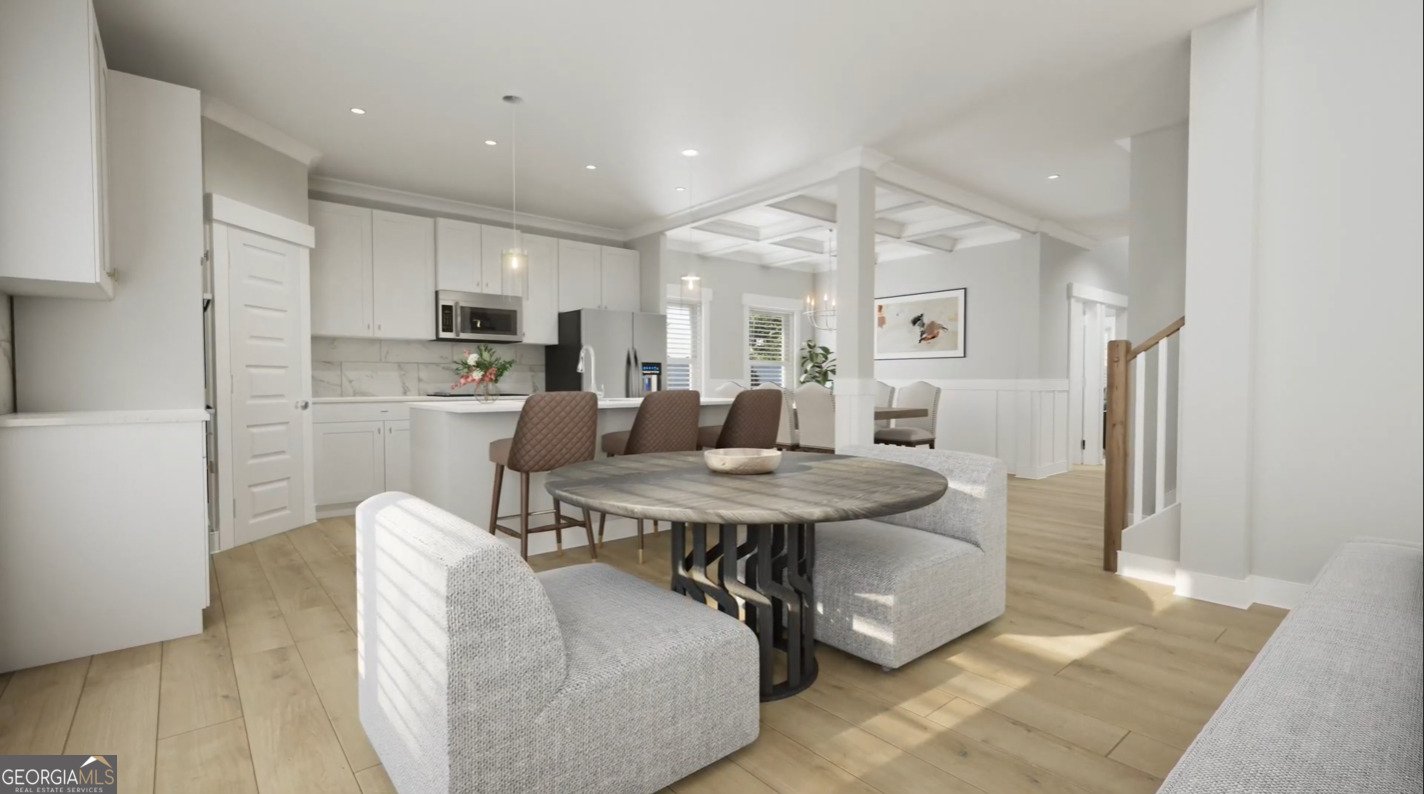 1230 Trombone Way McDonough - Photo 14