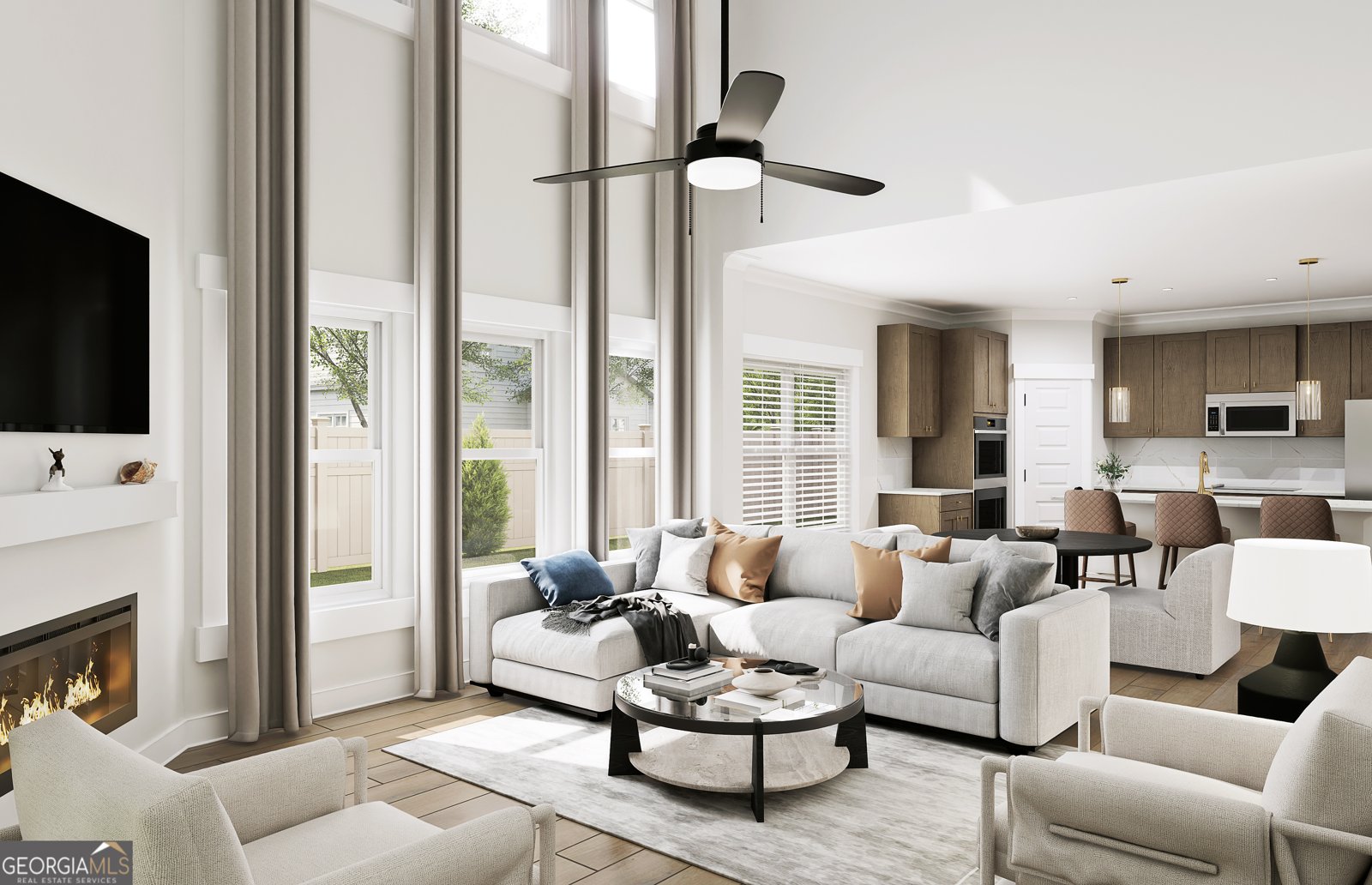 1230 Trombone Way McDonough - Photo 17