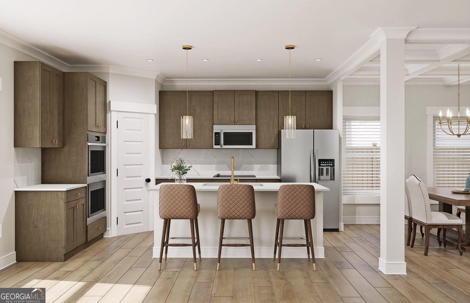 1230 Trombone Way McDonough - Photo 18