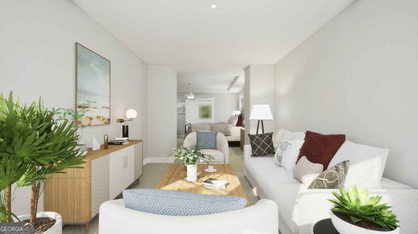 1230 Trombone Way McDonough - Photo 6